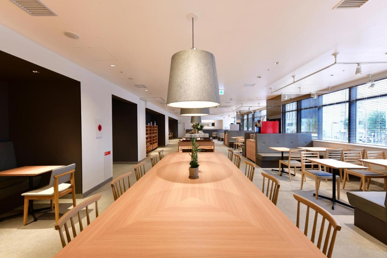 Vessel Inn Sakae Station Nagoya Extérieur photo