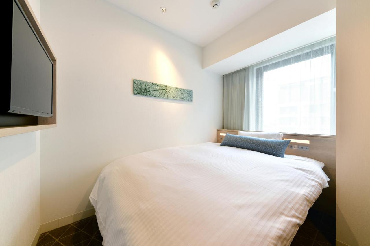 Vessel Inn Sakae Station Nagoya Extérieur photo