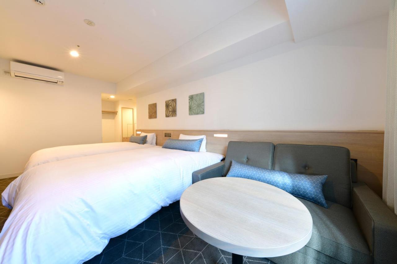 Vessel Inn Sakae Station Nagoya Extérieur photo